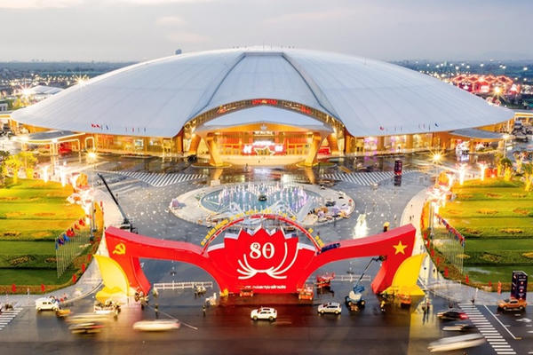 Khẩn trương phê duyệt Đề án tổ chức Hội chợ Mùa Thu 2025