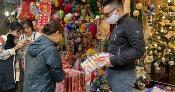 Đối tượng nào được sử dụng pháo hoa trong dịp lễ, Tết Đối tượng nào được sử dụng pháo hoa trong dịp lễ, Tết