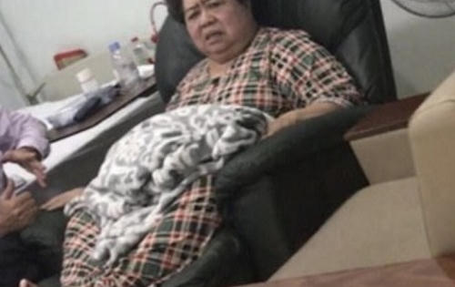 Bà trùm Sáu Phấn "cố tình" không hợp tác với CQĐT Bộ Công an? Bà trùm Sáu Phấn "cố tình" không hợp tác với CQĐT Bộ Công an?