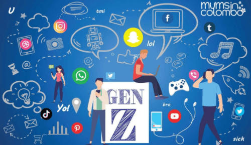 Ngôn ngữ mạng xã hội của Gen Z: Báo động tình trạng văng tục "thả ga" Ngôn ngữ mạng xã hội của Gen Z: Báo động tình trạng văng tục "thả ga"