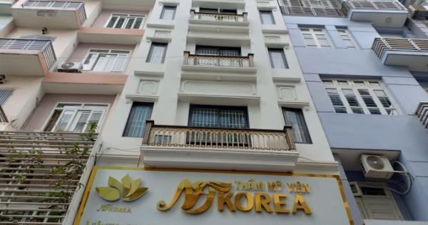 Hà Nội: Chính quyền và cơ quan chức năng khó tiếp cận với các cơ sở thẩm mỹ sai phạm?