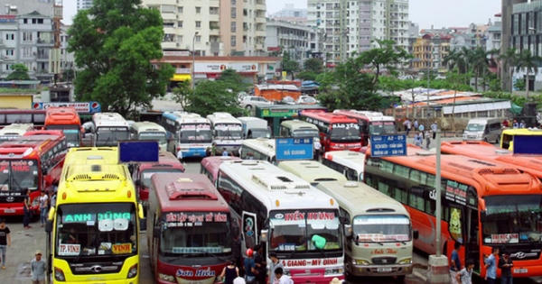 Lĩnh vực Hạ tầng vận tải và kinh doanh vận tải giảm