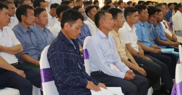 Vai trò của hoạt động trợ giúp pháp lý đối với người dân