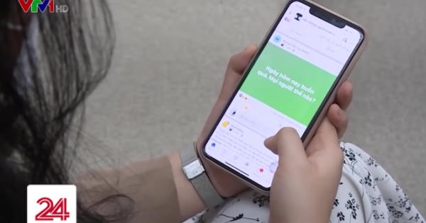 VTV cảnh báo hiểm hoạ tiềm ẩn từ những hội nhóm kín trên Facebook