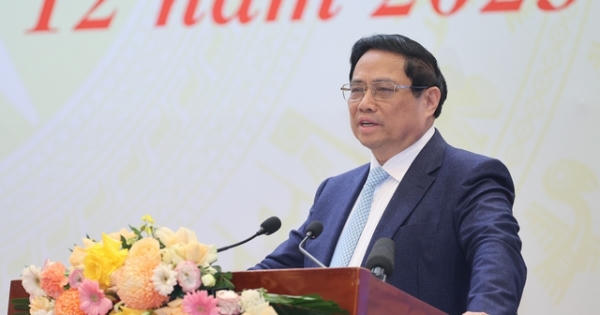 Thủ tướng: 'Chỉ tiến không lùi', ưu tiên nguồn lực để hoàn thành các dự án giao thông trọng điểm