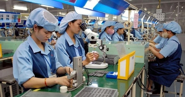 Doanh nghiệp gia nhập và tái gia nhập thị trường năm 2022 đạt 208,3 nghìn doanh nghiệp