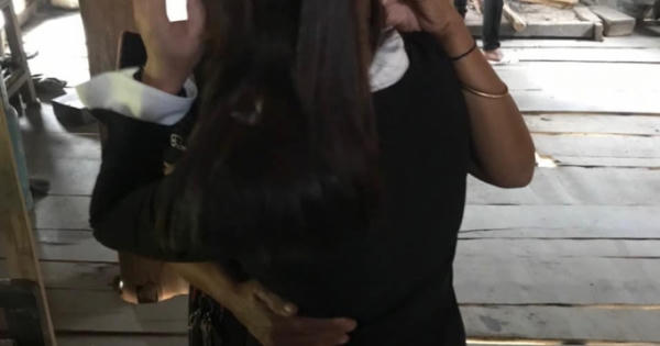 Giải cứu người phụ nữ bị bán sang Trung Quốc làm vợ khi mới 14 tuổi