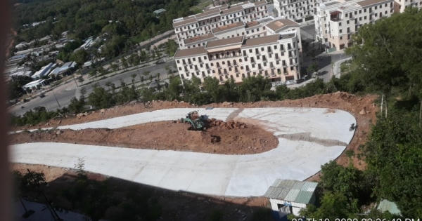 Tiếp vụ “Dấu hiệu một vụ hủy hoại tài sản ở Phú Quốc: Đừng để trở thành điểm nóng mới xử lý