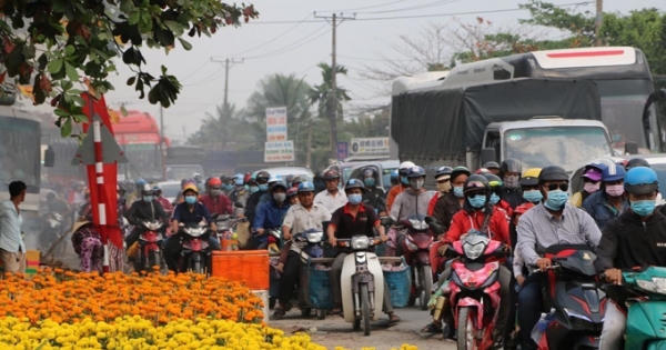 Các địa phương không được tự đặt ra yêu cầu, quy định về phòng chống dịch trái với quy định cấp trên