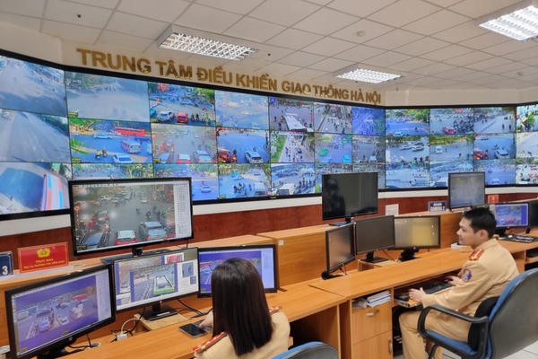 Tăng cường đảm bảo trật tự, an toàn giao thông trong dịp Tết và các lễ hội đầu xuân năm 2025 Tăng cường đảm bảo trật tự, an toàn giao thông trong dịp Tết và các lễ hội đầu xuân năm 2025
