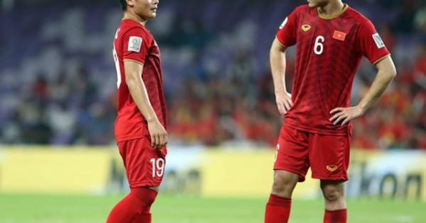 Xuân Trường, Quang Hải và các chuyên gia đá phạt của đội tuyển Việt Nam