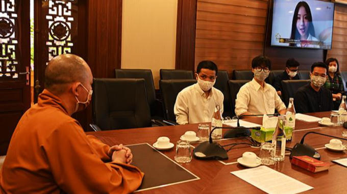 Xúc phạm tôn giáo: Cái nhìn lệch lạc của một bộ phận nhân danh “yêu nhạc rap”