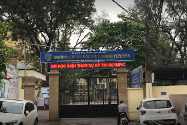 Công bố tỷ lệ "chọi" vào lớp 10 THPT năm 2022 tại Hà Nội