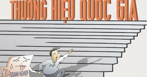 Thương hiệu quốc gia