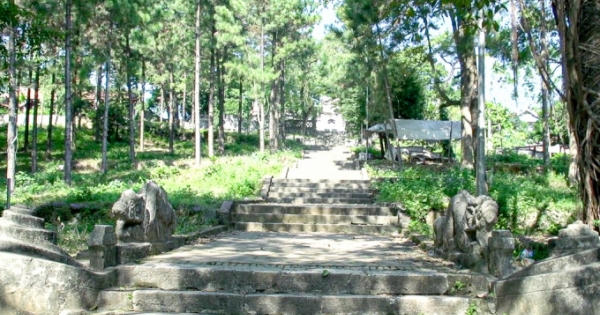 Chùa "trăm gian" nơi có rồng đá thời Trần "độc nhất, vô nhị" ở Hà Nội