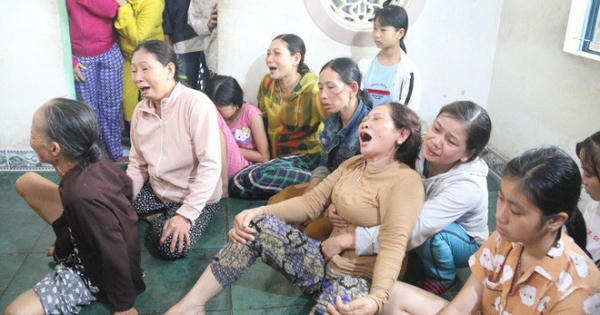 Vụ tai nạn xe rước dâu, 13 người chết: Cuộc họp kỳ lạ trong đêm đại tang ở thôn Lương Điền