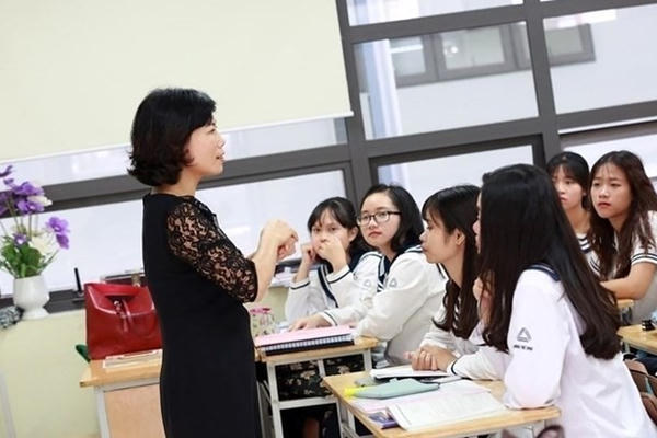 Tính phụ cấp thâm niên nhà giáo như thế nào? Tính phụ cấp thâm niên nhà giáo như thế nào?
