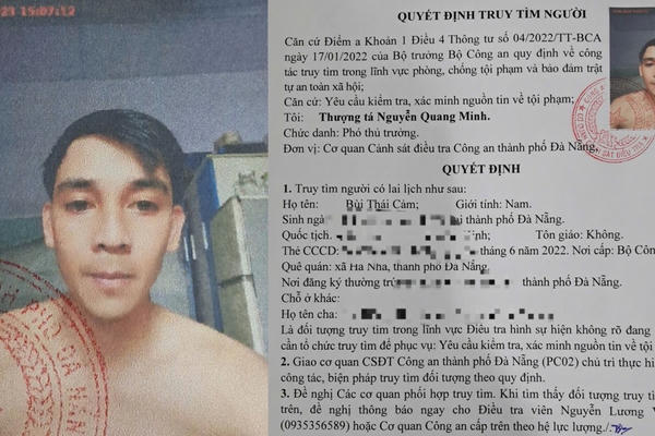 Truy tìm đối tượng liên quan đến đường dây cá độ bóng đá với số tiền lên hơn 100 tỷ đồng Truy tìm đối tượng liên quan đến đường dây cá độ bóng đá với số tiền lên hơn 100 tỷ đồng