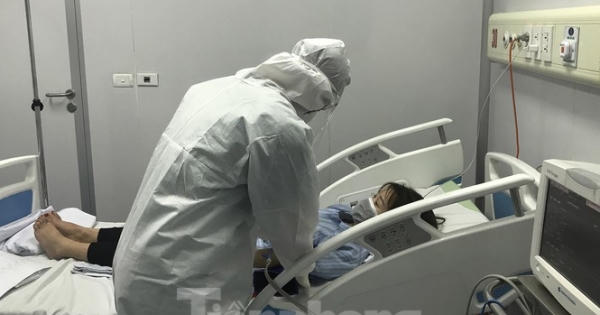 Nhiễm Covid -19 ở Việt Nam: Một nhà cả 4 người đều mắc