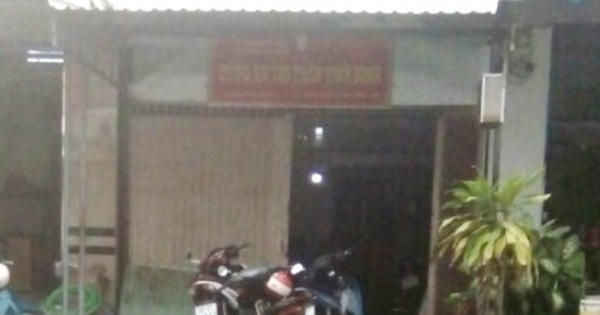 Phó Công an thị trấn bị kỷ luật vì tự ý thả xe vi phạm