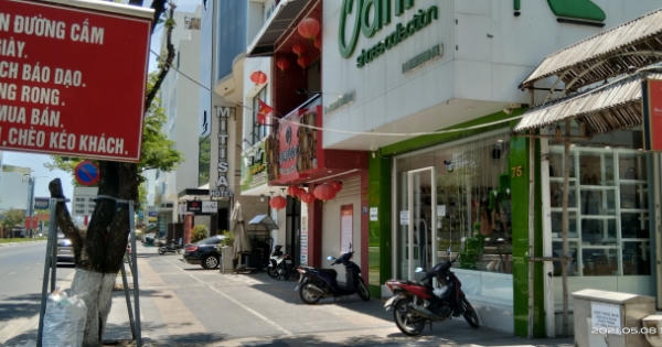 Đà Nẵng tạm dừng tất cả các hoạt động kinh doanh không thiết yếu để phòng dịch