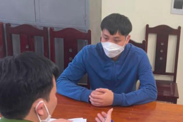 Bắt giữ thêm một Đội trưởng trong vụ án "làm luật" cho xe quá tải thông chốt tại nút giao IC14.