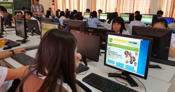 Nền tảng học – thi trực tuyến 789.vn liên tiếp bị tấn công DDoS