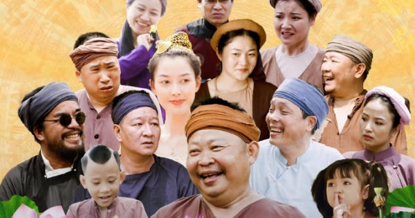 Phim hài tết 2023 “Trạng Lợn” của nghệ sỹ Hồng Nguyên có gì đặc biệt?