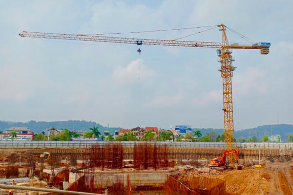 Công ty Cổ phần Xây dựng 201 bị tố chây ì công nợ và chiếm đoạt quyền sở hữu, sử dụng tài sản