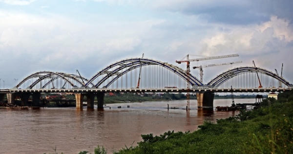 Sát hại nhân tình vì hợp "đồng tình yêu" dang dở rồi chặt xác phi tang xuống sông Đuống