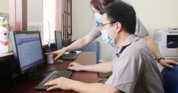 Thi hành án dân sự tỉnh Bình Định luôn hoàn thành vượt chỉ tiêu, nhiệm vụ
