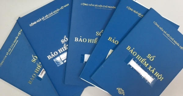 Không cấp lại sổ bảo hiểm xã hội đã đem đi cầm cố
