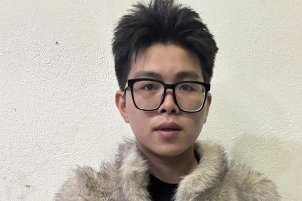 Khởi tố, bắt tạm giam Tiktoker Nguyễn Lâm Thái về hành vi trộm cắp tài sản Khởi tố, bắt tạm giam Tiktoker Nguyễn Lâm Thái về hành vi trộm cắp tài sản