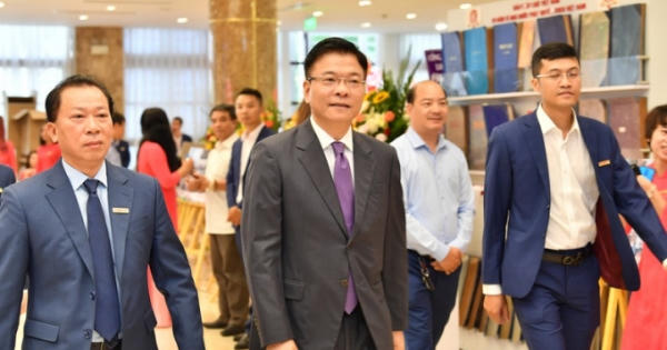 Long trọng kỷ niệm Ngày Báo PLVN ra số đầu tiên và đón Huân chương Lao động hạng Nhất