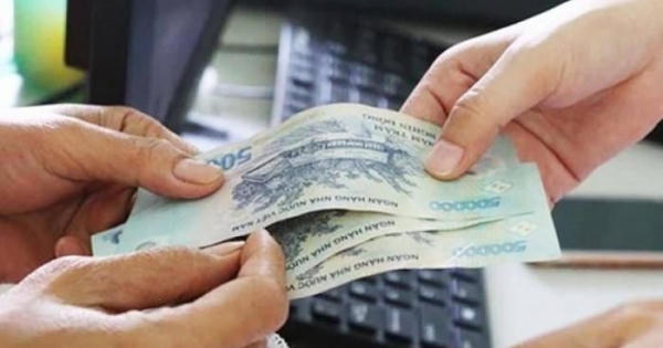 Làm rõ việc cán bộ mượn người giả chữ ký nhận tiền hỗ trợ Covid-19 Làm rõ việc cán bộ mượn người giả chữ ký nhận tiền hỗ trợ Covid-19