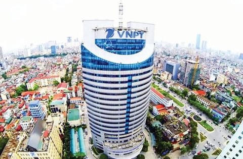 Sẽ "tái lập" VNPT Global với nhiều mục tiêu mới