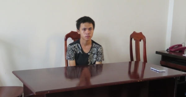 Quảng Nam: “Anh hùng rơm”... trả thù giúp bạn