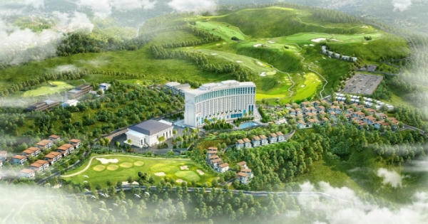 FLC mang “kỳ quan” mới về giữa lòng họa phẩm Vịnh Hạ Long