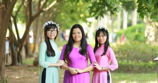 'Nên dạy học sinh sử dụng bao cao su từ lớp 6'