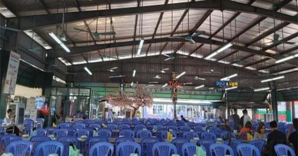 Thất thu nghìn tỷ vì Nghị định 100