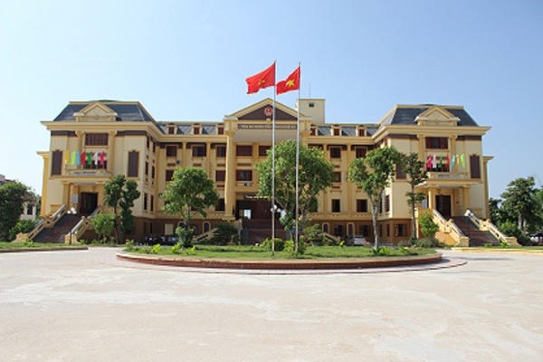 Xét xử vụ cướp, cướp giật tài sản ở Nghệ An