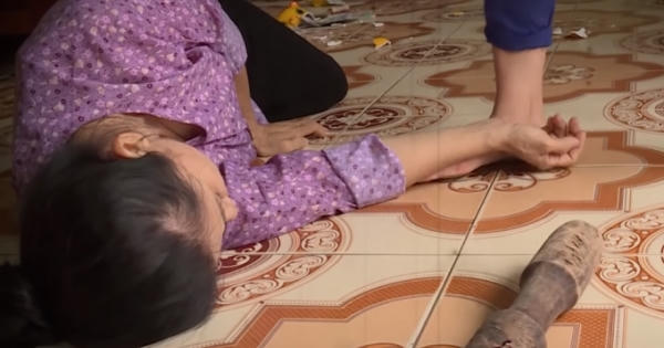 Lạnh gáy: Quái nữ máu lạnh dùng chày “nã” liên tiếp vào đầu nạn nhân