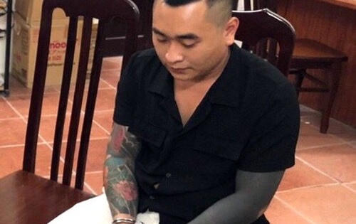 Hà Nội: Bắt kẻ đâm bạn nhậu tử vong ở quán lẩu nướng vì tranh nhau trả tiền