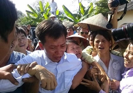 Tăng cường các biện pháp chống oan sai: Giảm tối đa việc bắt giữ hình sự rồi chuyển xử lý hành chính