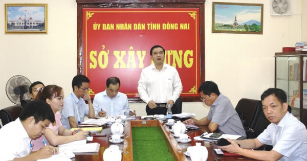 Đồng Nai hướng tới xây dựng 10 ngàn căn nhà ở xã hội