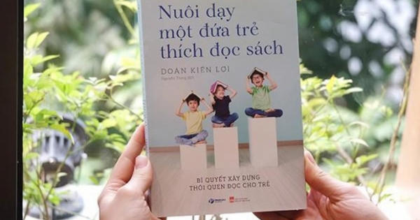 Làm sao để trẻ thích đọc sách? Làm sao để trẻ thích đọc sách?