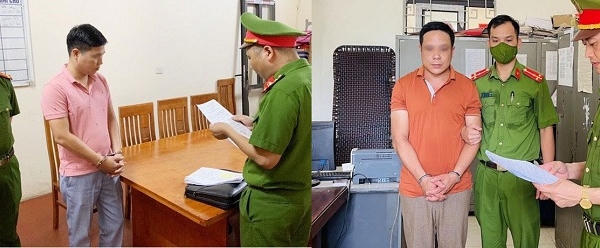 Vụ án Trương Văn Tư: Ai là người thiếu trách nhiệm trong quản lý con dấu?