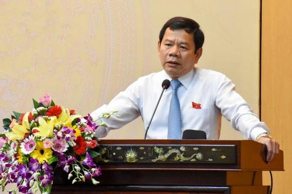 Cựu Chủ tịch tỉnh Quảng Ngãi dùng một phần tiền Hậu “pháo” hối lộ để xây nhà cho người nghèo