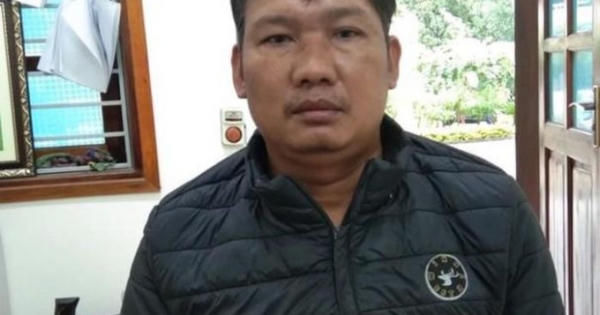 Túng quẫn vì không có tiền trả nợ, đối tượng tìm cách bán con gái sang Trung Quốc