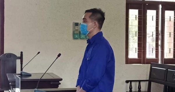 Lây dịch cho người khác, lĩnh án 18 tháng tù